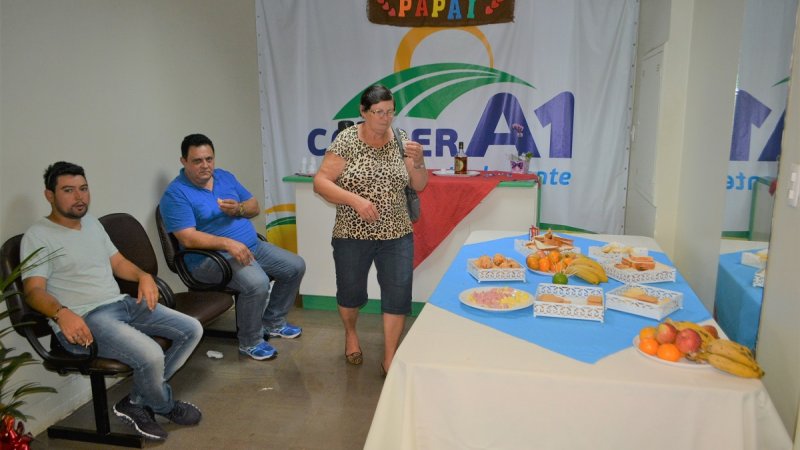 Dia dos Pais Unidades preparam homenagens