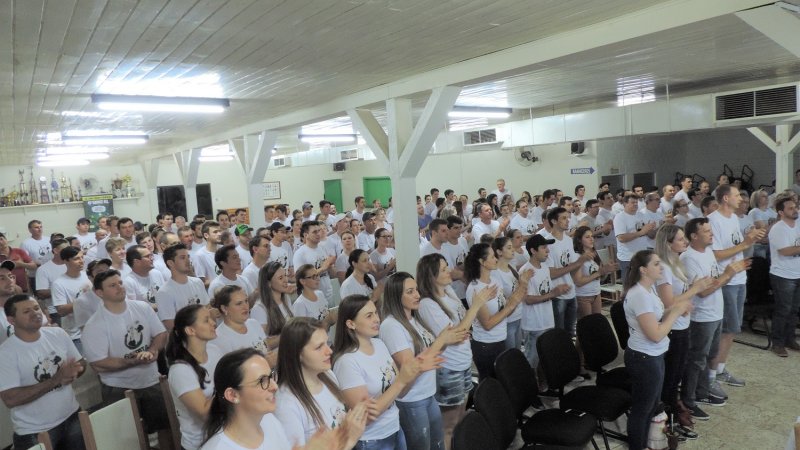 6ª SIPAT A1: Cooper A1 está na semana de conscientização sobre saúde e prevenção de acidentes de trabalho