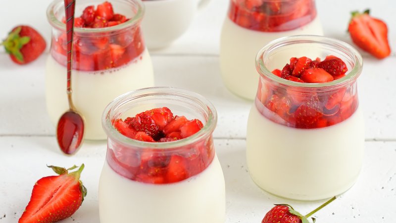 PAPO DE NUTRI: Iogurte ou bebida láctea, quais as diferenças?