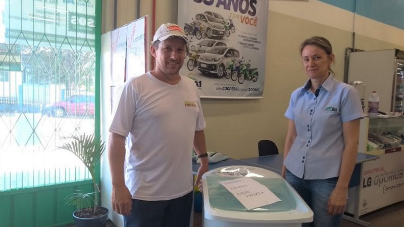 PROMOÇÃO 300 MIL EM PRÊMIOS: confira alguns dos ganhadores do sorteio de fevereiro