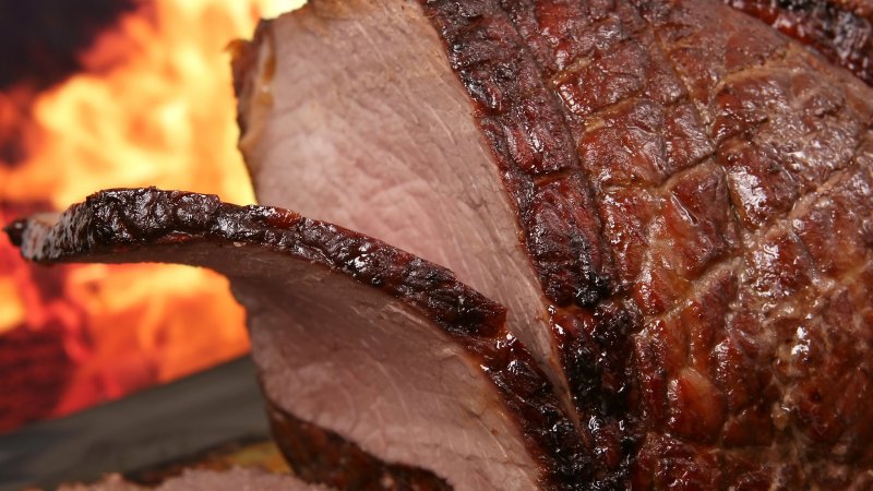 PAPO DE NUTRI: Churrasco com moderação