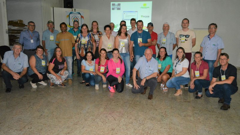 PROGRAMAS DE QUALIDADE COOPER A1: Mais 426 famílias serão capacitadas em 2018