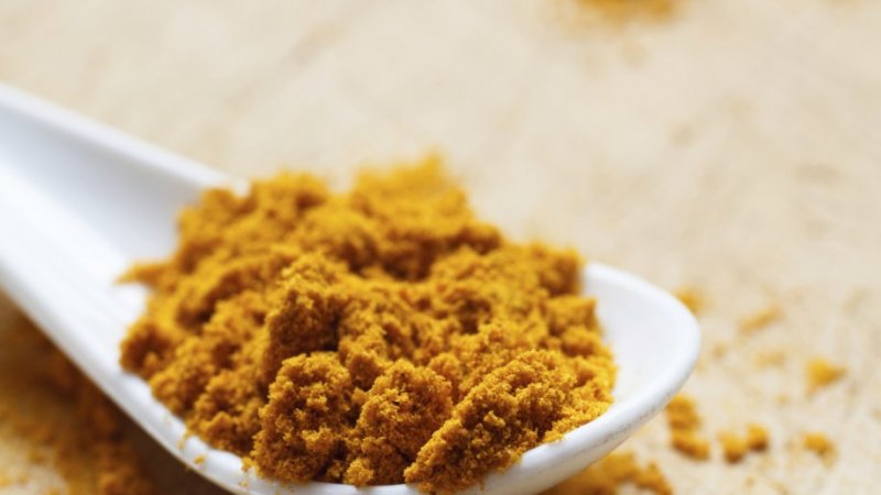 PAPO DE NUTRI: Conheça o Curry!!