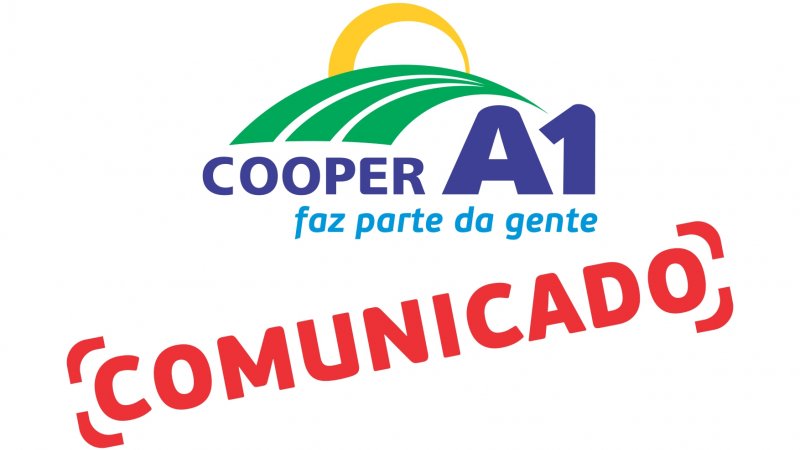 COOPER A1 SUPERMERCADOS: greve dos caminhoneiros afeta no recebimento de produtos