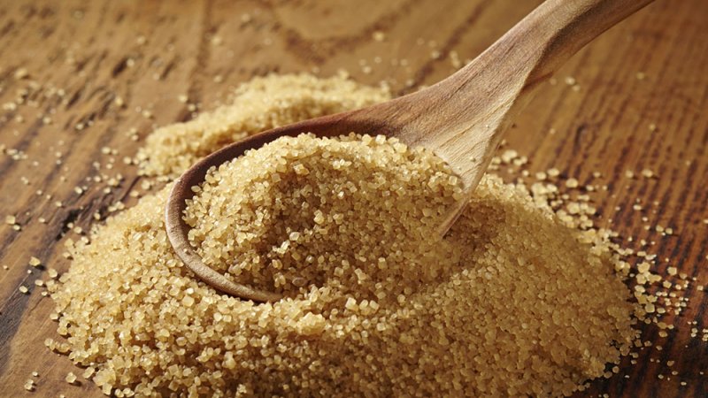PAPO DE NUTRI: Açúcar demerara você conhece?