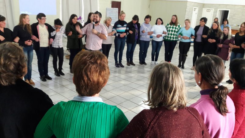 PROGRAMA MULHERES COOPERATIVISTAS: mais duas turmas iniciam neste ano
