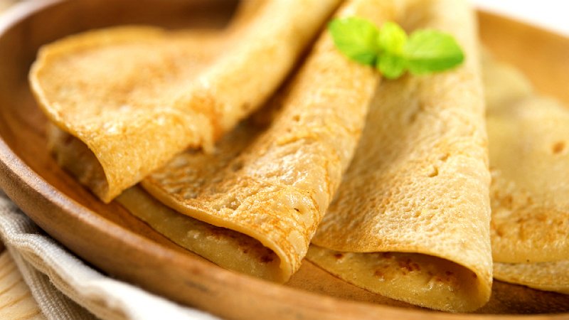PAPO DE NUTRI: Revelando os mistérios das crepiocas