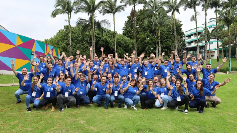 ELANCO DAY: Nova edi&ccedil;&atilde;o re&uacute;ne t&eacute;cnicos de diferentes cooperativas 