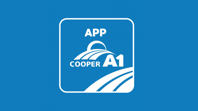 NOVIDADE: Cooper A1 lan&ccedil;a aplicativo para o varejo