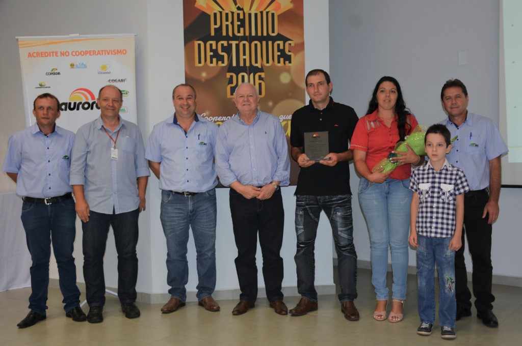 SUINOCULTURA: Cooper A1 é destaque na produção segregada de suínos