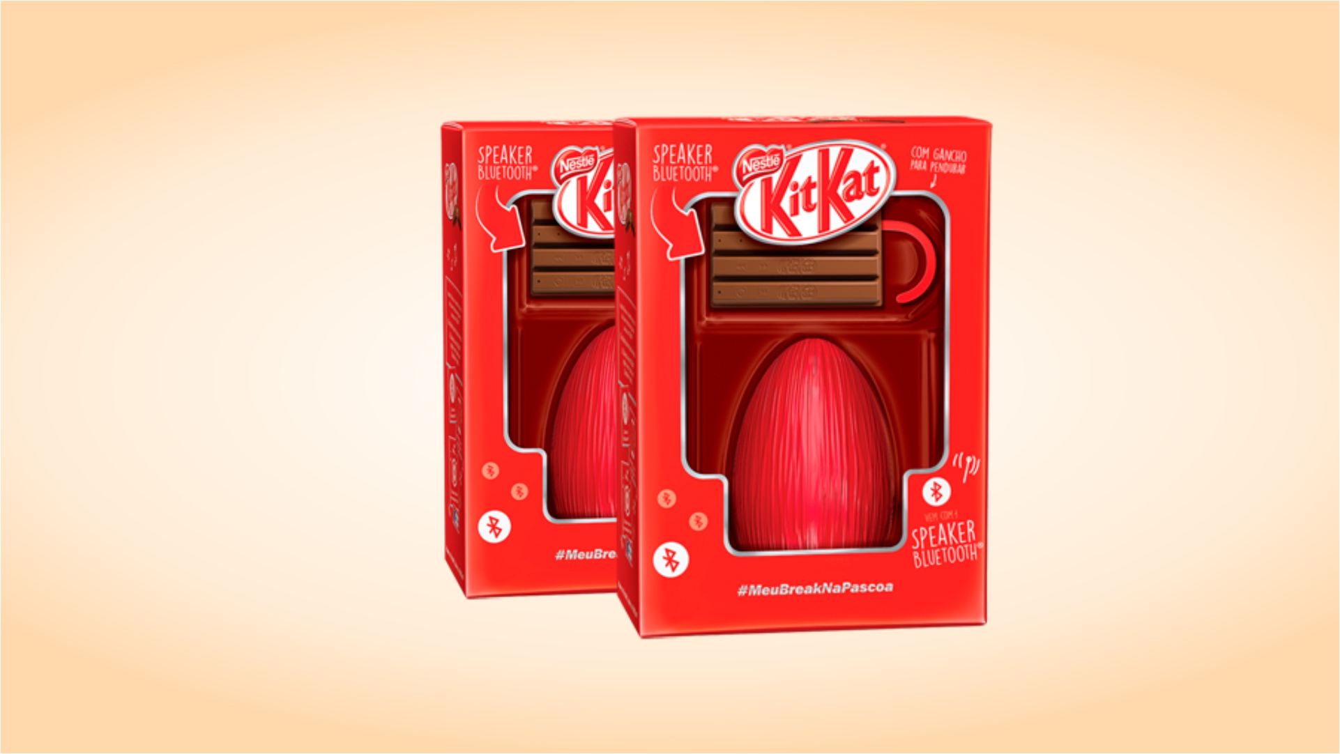 PÁSCOA 2017: Promoção e novidades na Cooper A1