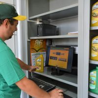 POSTOS DE COMBUSTÍVEIS: Cooper A1 traz novidades nas filiais de Palmitos e Caibi, SC