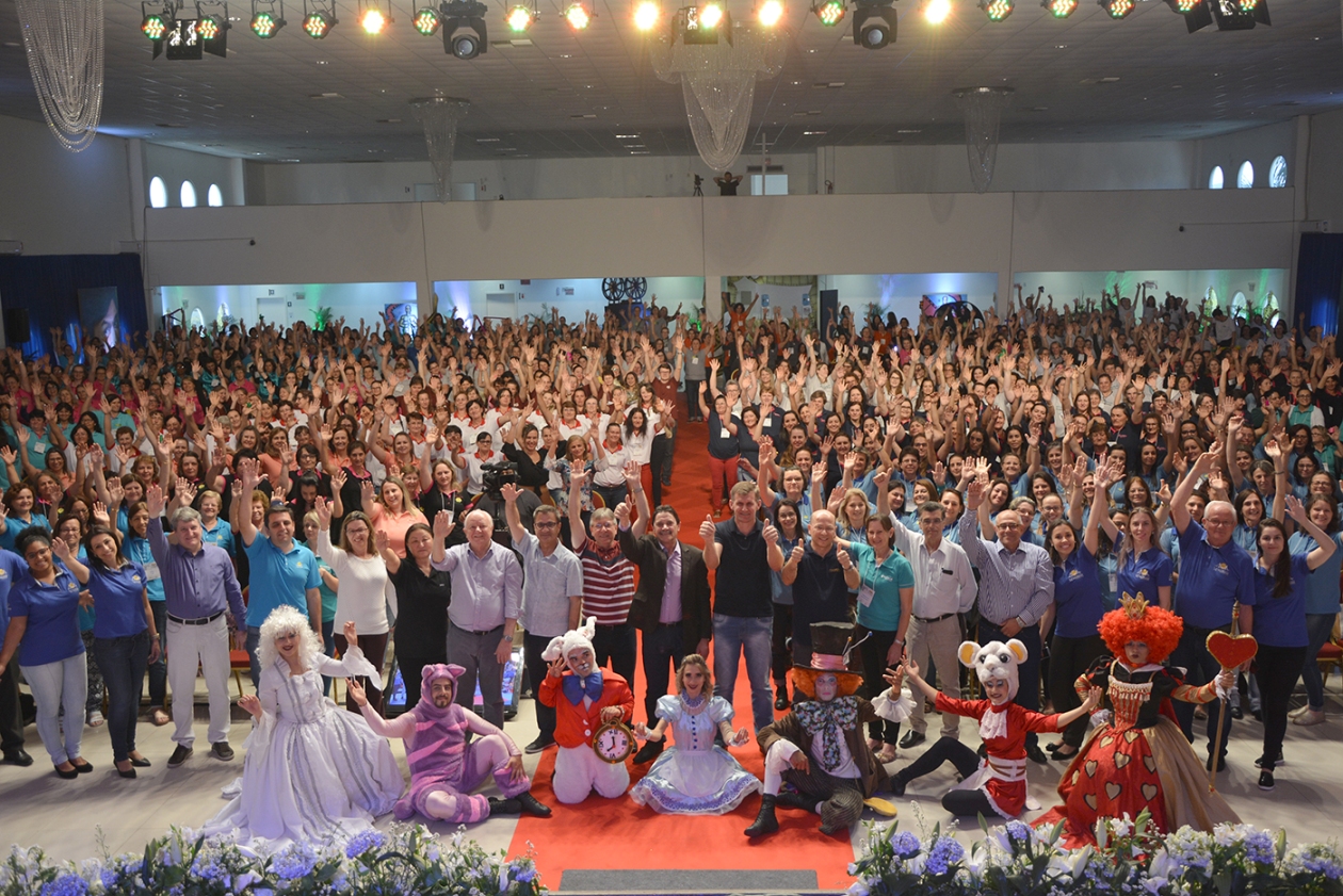 SESCOOP/SC apresenta novidades para 2018 na área da Promoção Social