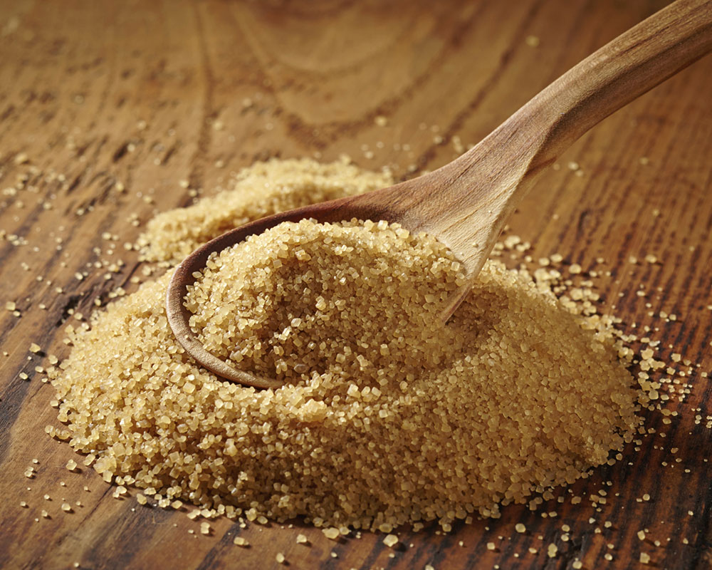 PAPO DE NUTRI: Açúcar demerara você conhece?