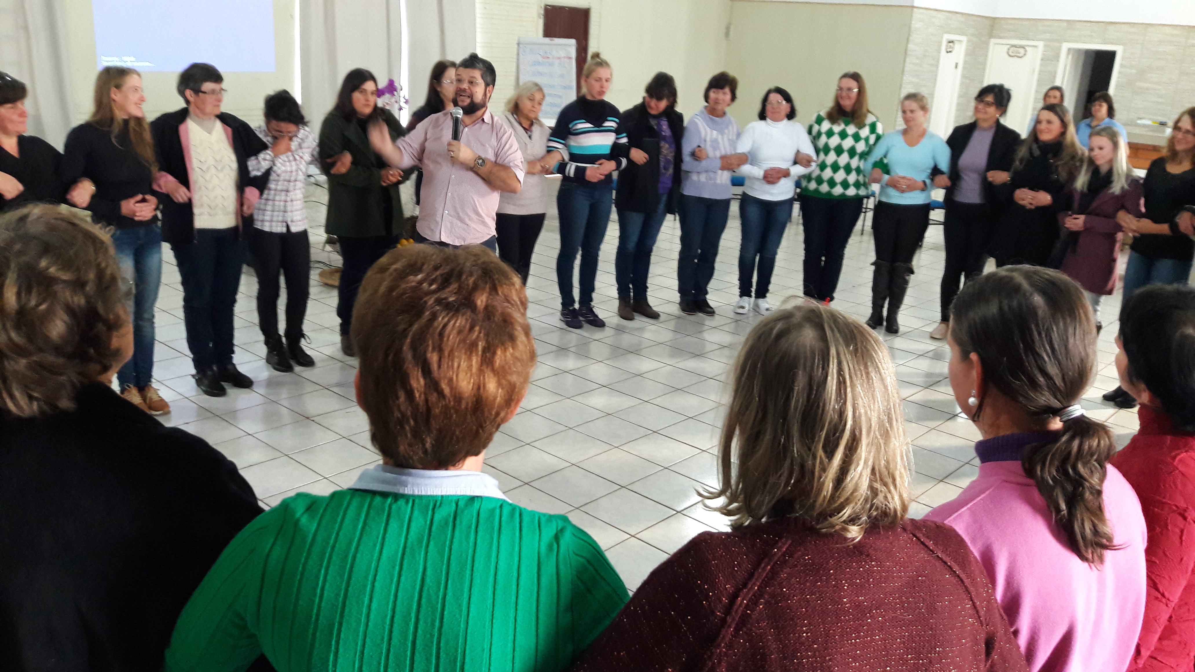 PROGRAMA MULHERES COOPERATIVISTAS: mais duas turmas iniciam neste ano