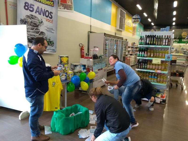 PROMOÇÃO TORCIDA FANÁTICA: saiba quem foram os ganhadores do segundo sorteio especial de mundial