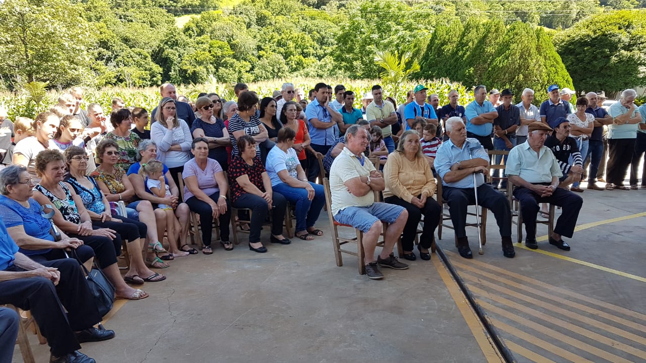 INAUGURAÇÃO DE FILIAL: Cooper A1 abriu novo ponto de atendimento e ampliou para cinco o número de postos de combustíveis