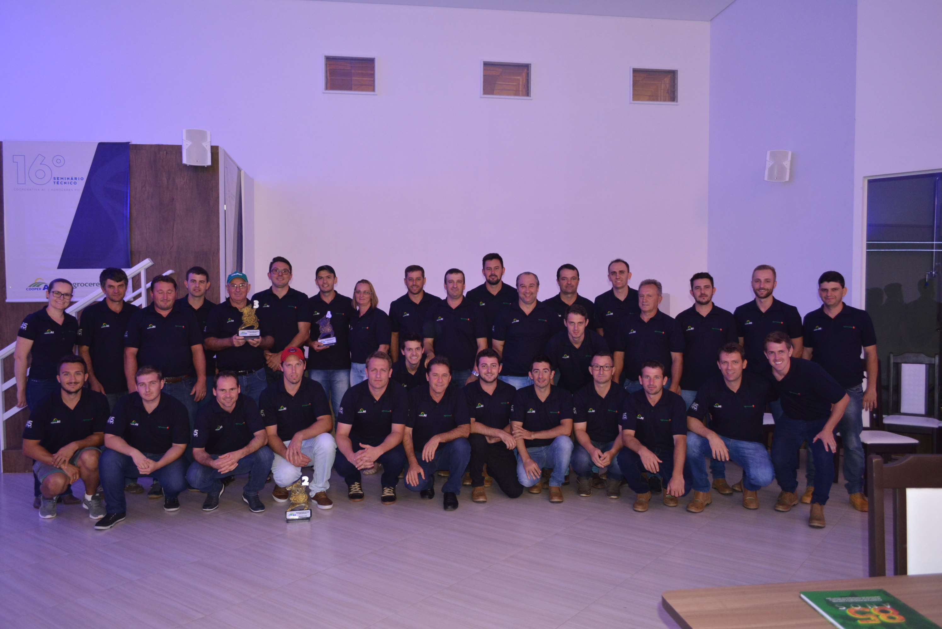 SALVE ESTA DATA: seminário técnico de suinocultura acontecerá na primeira semana de dezembro