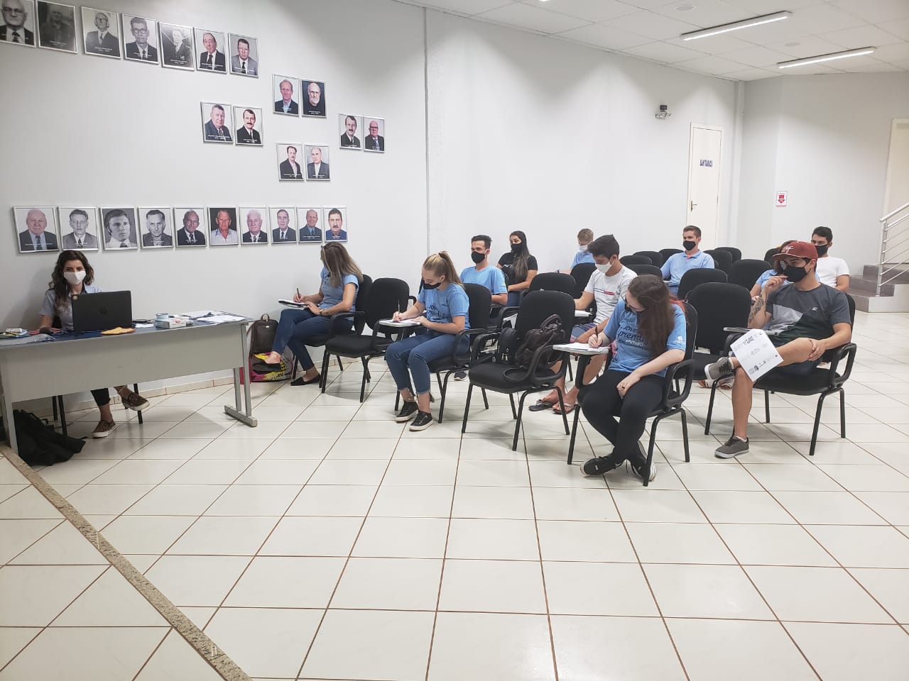 COOPER A1: Colaboradores têm capacitação sobre cooperativismo