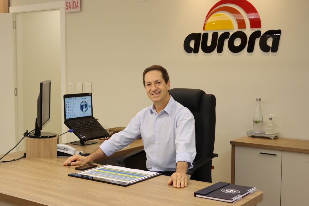 Aurora