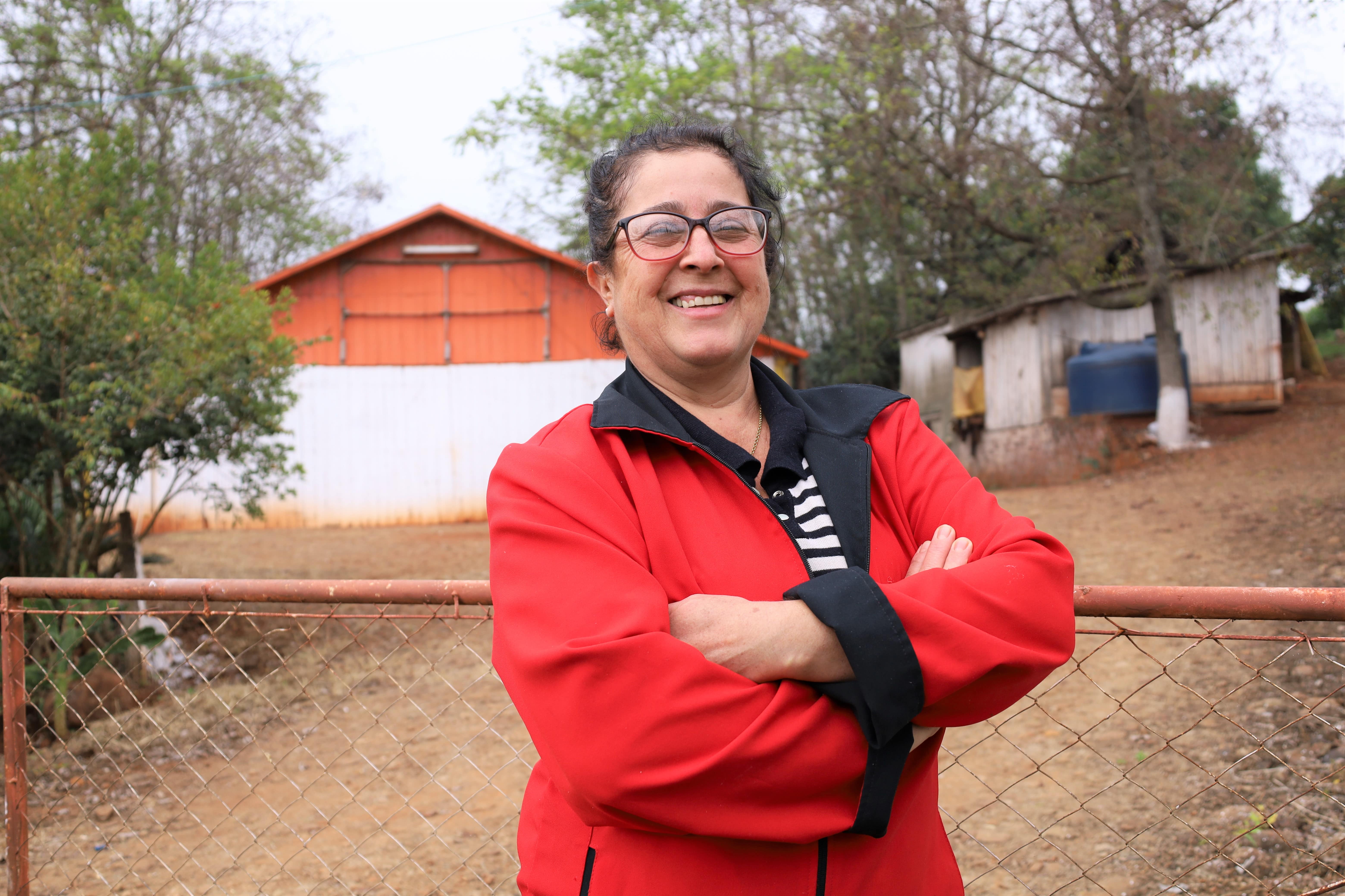 O SIMPLES BEM FEITO: Avicultores da Cooper A1 batem recorde em eficiência produtiva de todo Sistema Aurora Alimentos