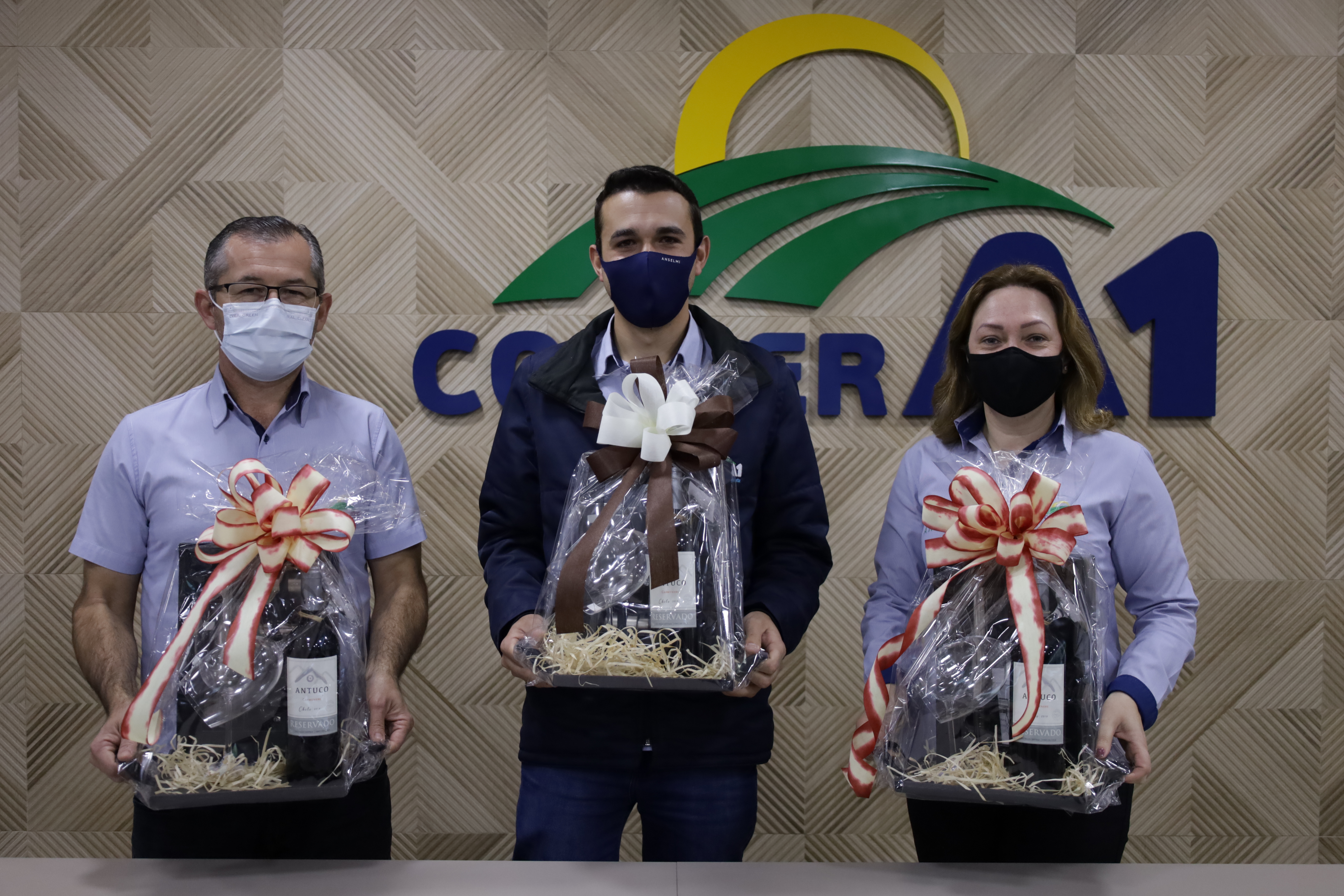 PROGRAMA MAIS A1: Resultados do 1º semestre de 2021 são divulgados