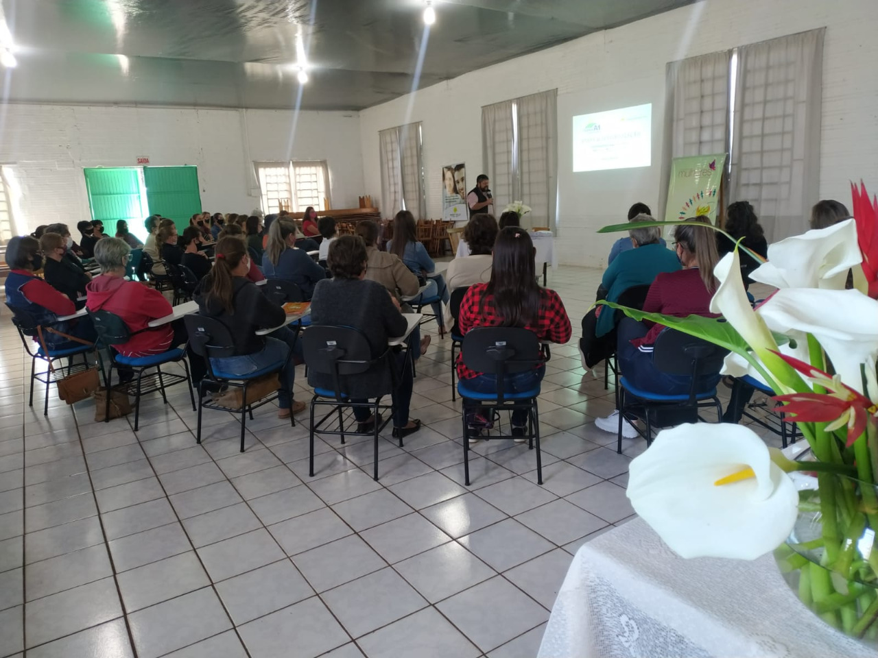 FORMAÇÃO DE LIDERANÇAS: Cooper A1 inicia 5ª edição do programa Mulheres Cooperativistas