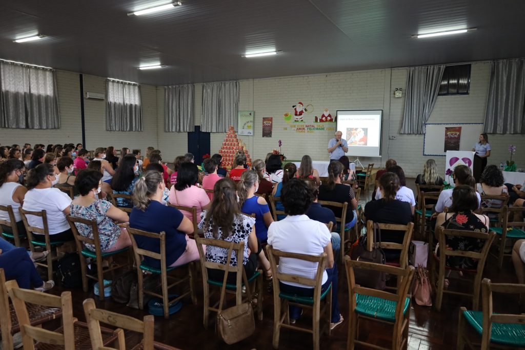 programas sociais