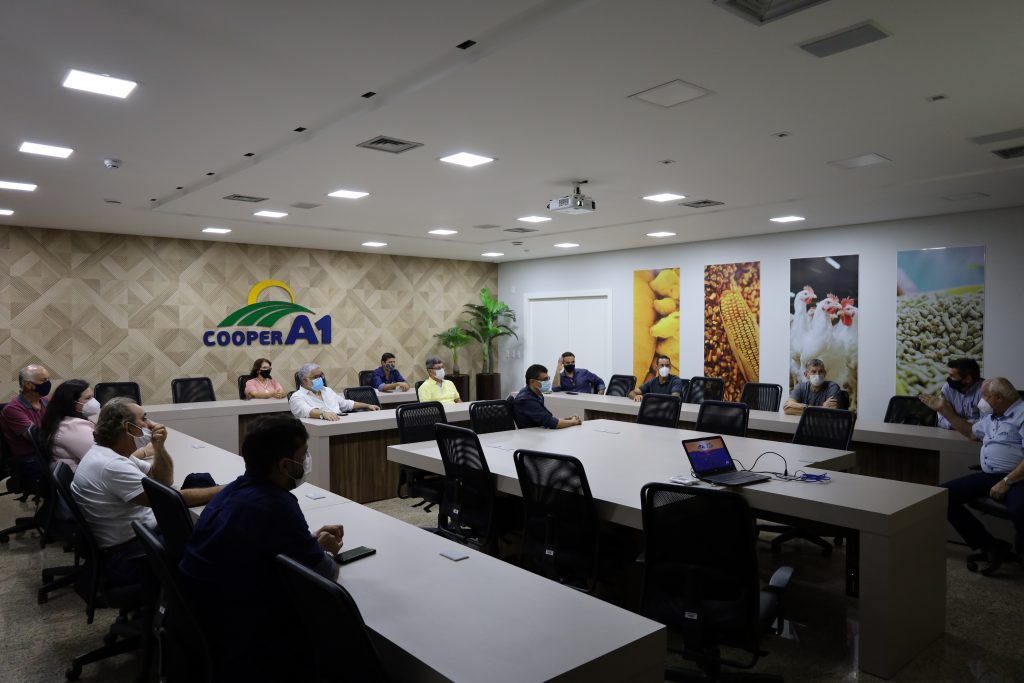 INTERCOOPERAÇÃO