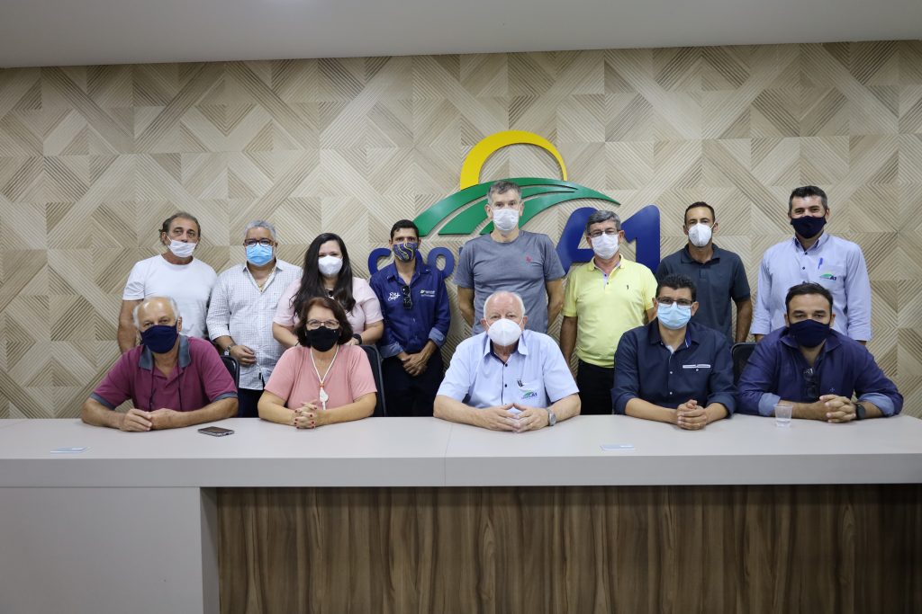 INTERCOOPERAÇÃO