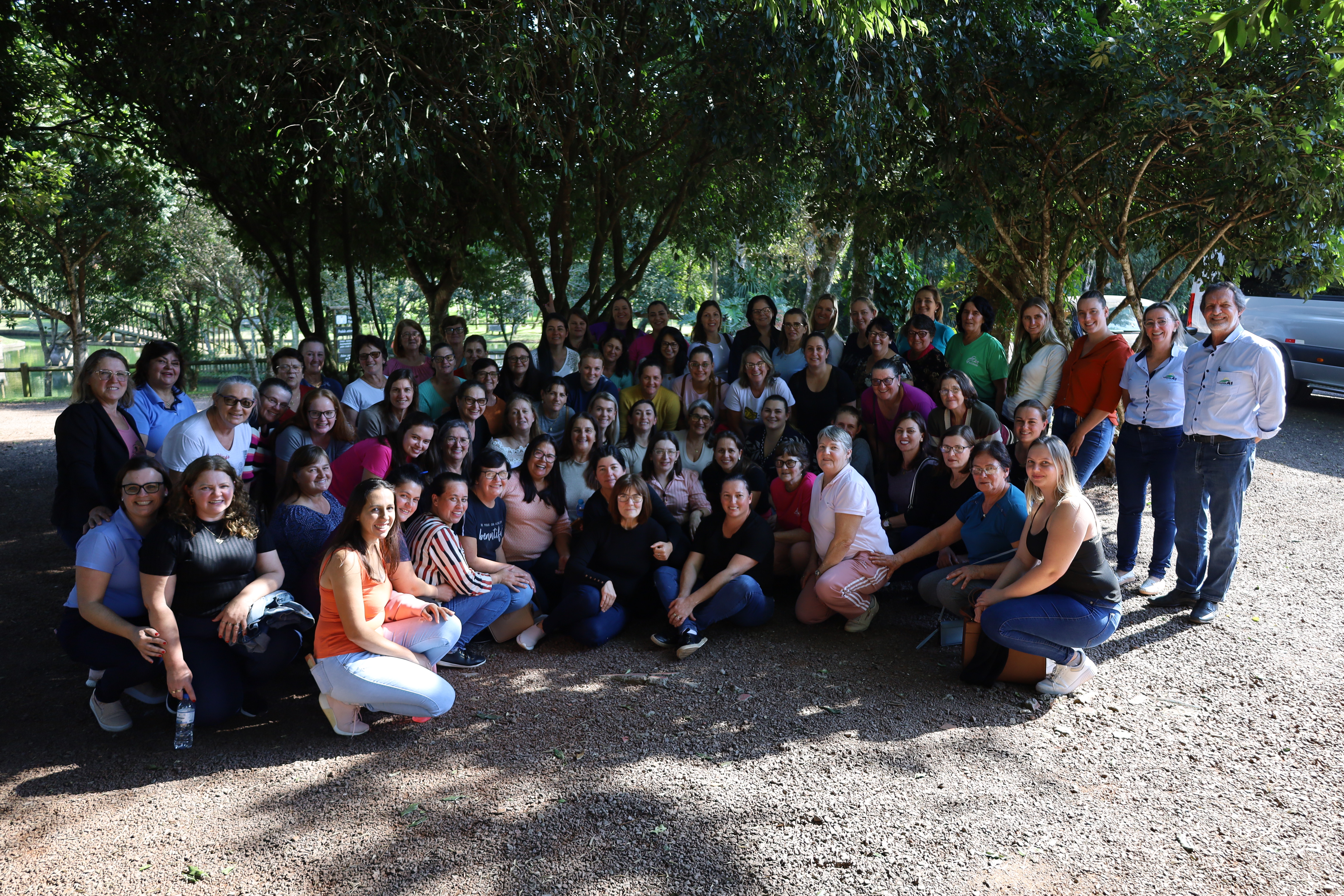 MULHER A1/SICOOB: Aprender para transformar 