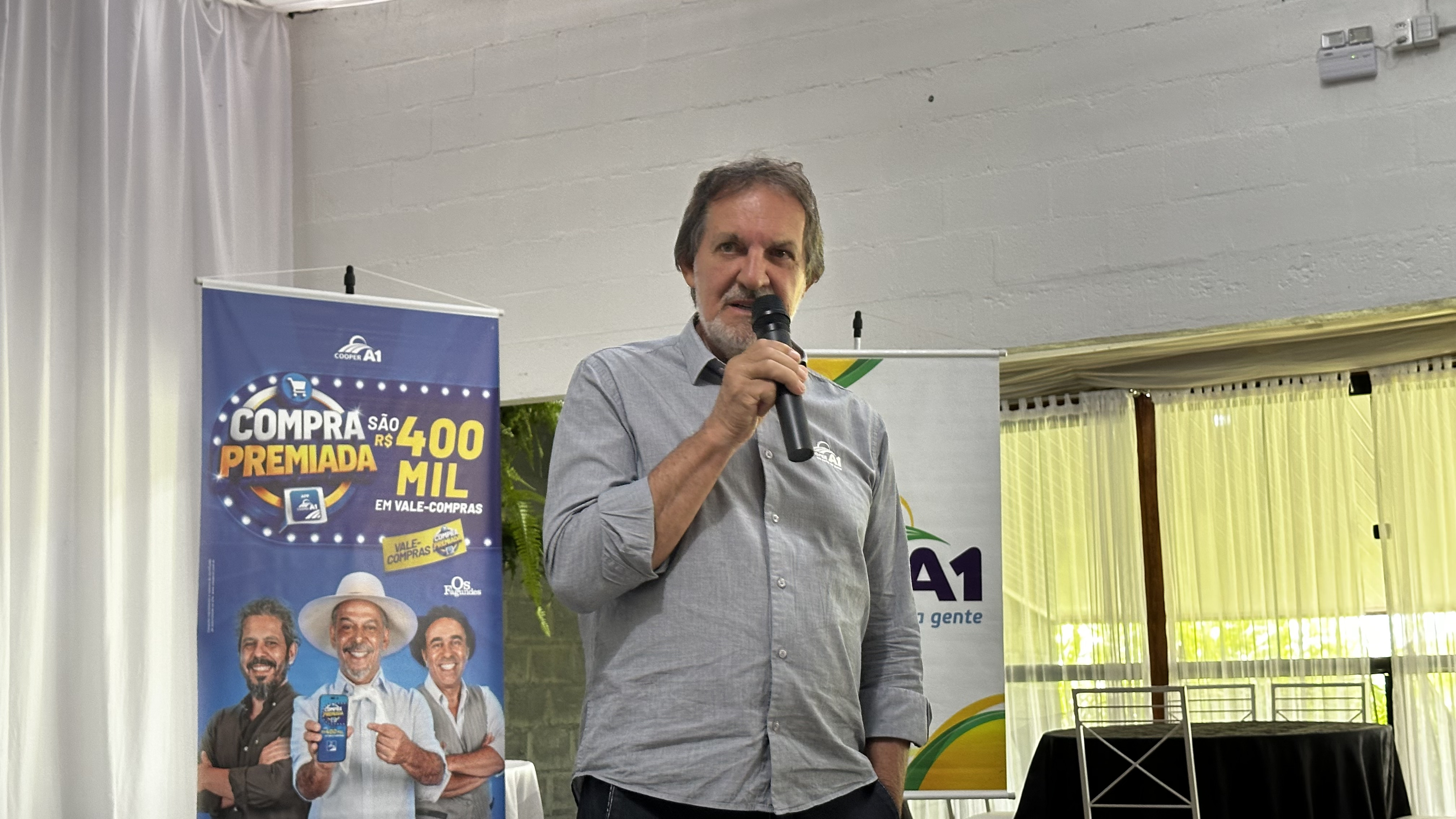 DISSEMINA&Ccedil;&Atilde;O DOS N&Uacute;MEROS: Finalizadas as pr&eacute;-assembleias