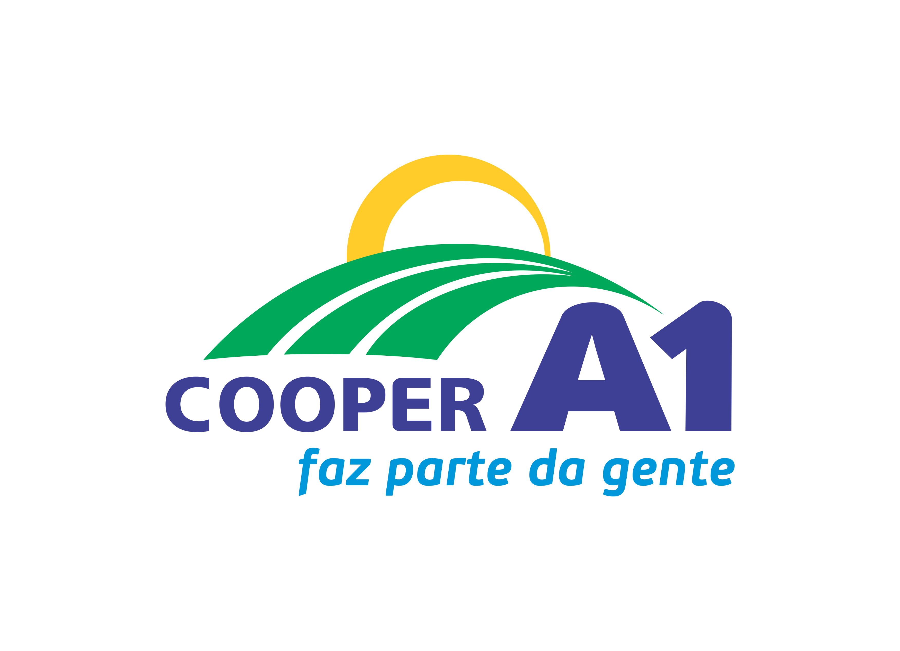 COOPERAÇÃO: Cooper A1 participará de um evento que reforça o desenvolvimento do cooperativismo 
