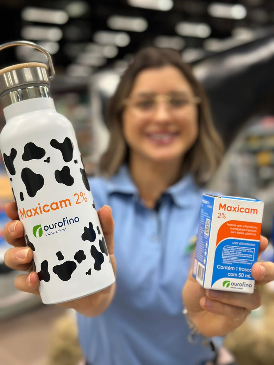 RECONHECIMENTO: Cooper A1 recebe prêmio a nível nacional 