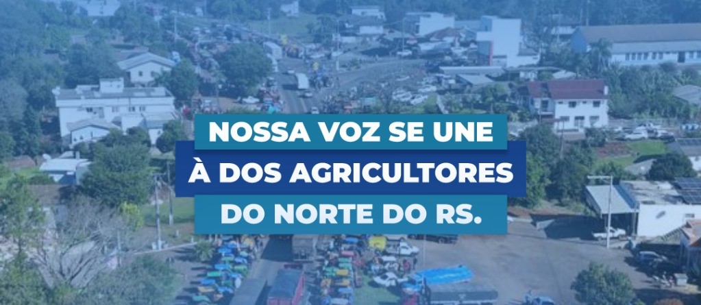 COOPER A1 APOIA: Securitização das dívidas rurais